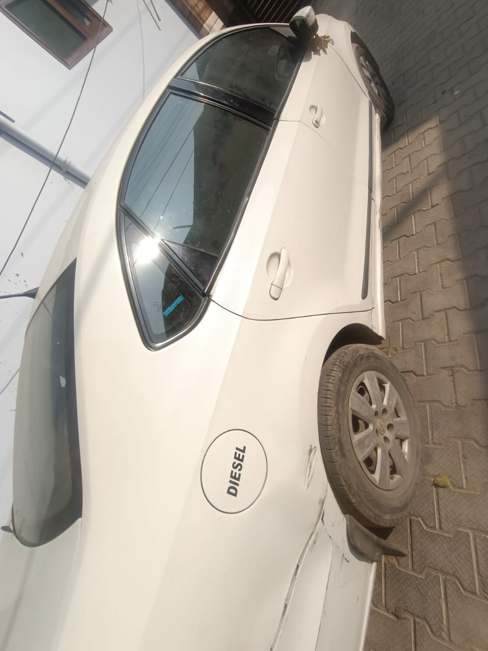 Volkswagen Vento(2012-2014) Highline Diesel